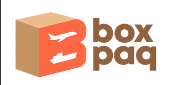 Boxpaq logo
