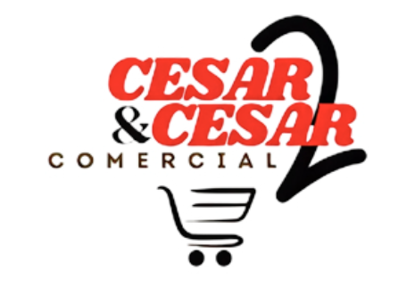 César & César Comercial logo