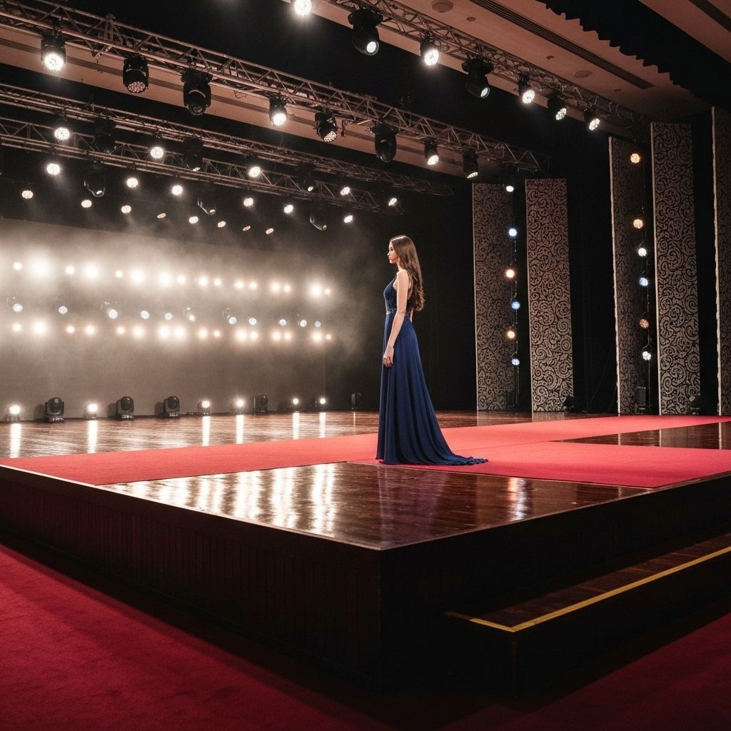 Miss María Trinidad Sánchez