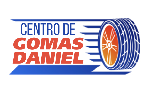 Centro de Gomas Daniel logo