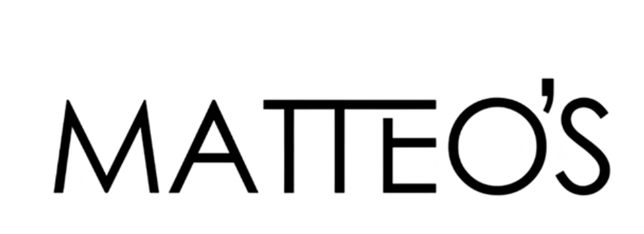 Matteo's logo