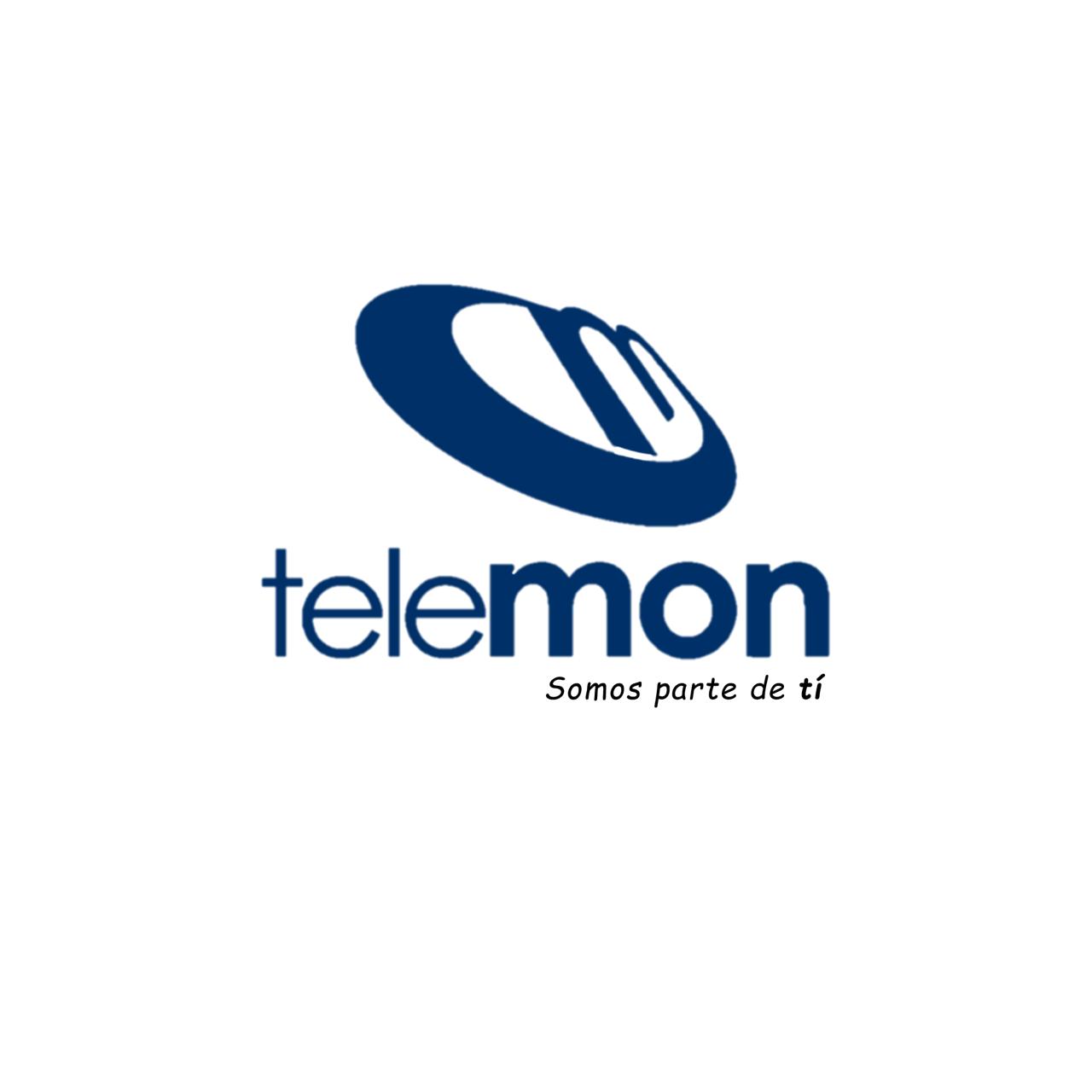 Telemon logo