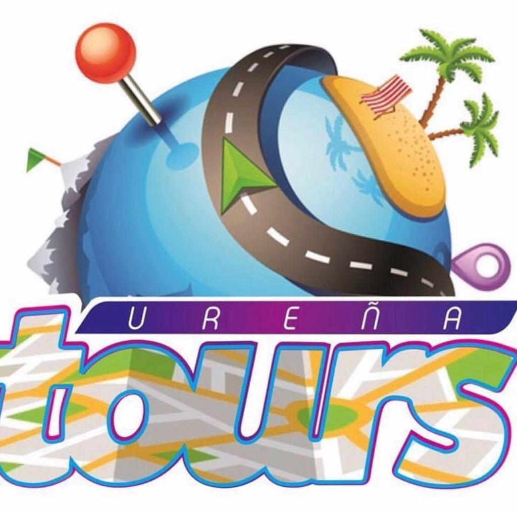 Ureña Tours logo